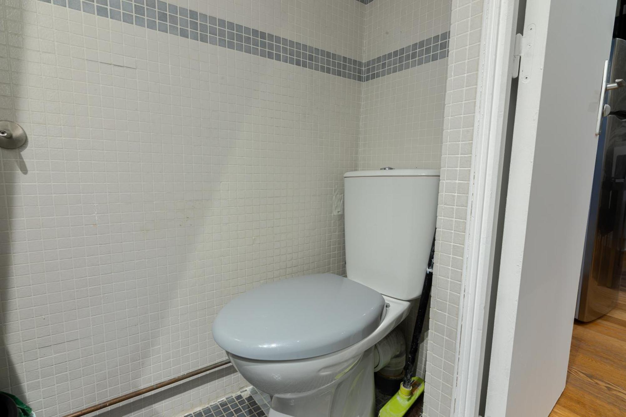 Luxurious 1 Bedroom Tour Eiffel Saint Dominique Free Netflix Paris Luaran gambar